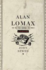 Alan Lomax
