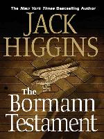 The Bormann Testament