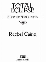 Total Eclipse