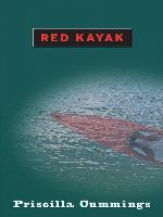 Red Kayak