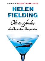Olivia Joules and the Overactive Imagination