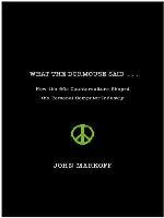 What the Dormouse Said