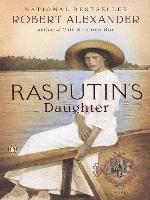 Rasputin's Daughter