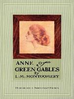 Anne of Green Gables