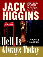 Hell Is Always Today