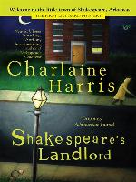 Shakespeare's Landlord