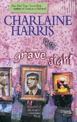 Grave Sight