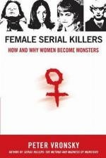 Female Serial Killers