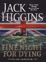 A Fine Night for Dying
