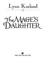 The Mage's Daughter