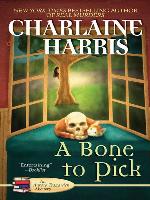 A Bone to Pick