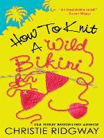 How to Knit a Wild Bikini