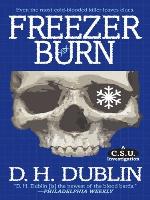 Freezer Burn
