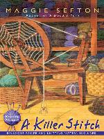 A Killer Stitch
