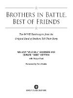 Brothers in Battle, Best of Friends