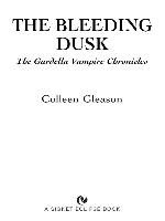 The Bleeding Dusk