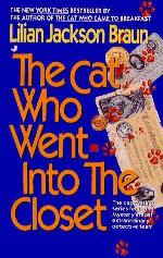 The Cat Who Went into the Closet
