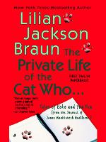 The Private Life of the Cat Who...