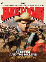 Slocum and the Killers