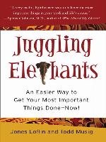 Juggling Elephants