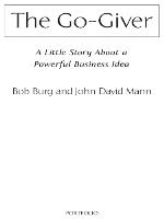 The Go-Giver