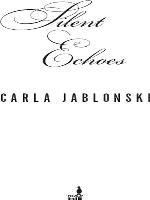 Silent Echoes