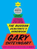 Russian Debutante's Handbook