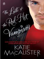 The Last of the Red-Hot Vampires