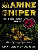 Marine Sniper