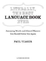 Literally, the Best Language Book Ever