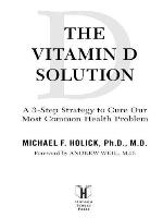 The Vitamin D Solution