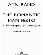 The Romantic Manifesto