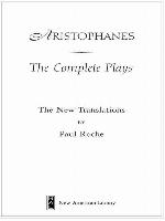 The Complete Plays