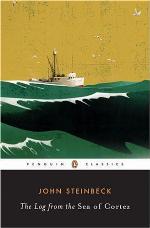 The Log from the Sea of Cortez