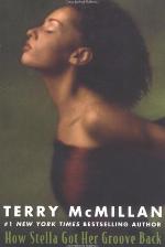 How Stella Got Her Groove Back