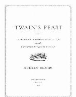 Twain's Feast