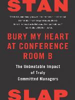 Bury My Heart at Conference Room B