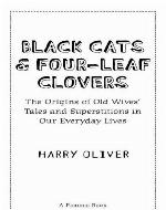 Black Cats &amp; Four-Leaf Clovers
