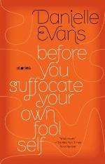 Before You Suffocate Your Own Fool Self