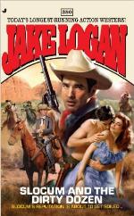 Slocum and the Dirty Dozen