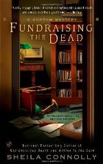 Fundraising the Dead