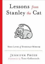 Lessons from Stanley the Cat