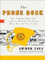 The Phone Book