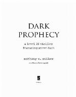 Dark Prophecy
