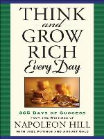 Think and Grow Rich Every Day