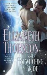 A Bewitching Bride