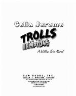 Trolls in the Hamptons