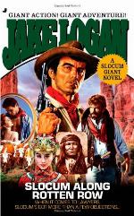 Slocum Along Rotten Row (Slocum Giant 2010)