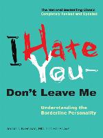 I Hate You—Don't Leave Me