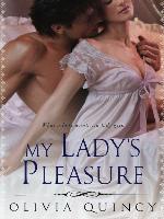 My Lady's Pleasure